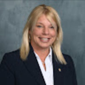 Meet your Posher, Heidi